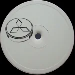 Genx005Ltd1 (Hand-Stamped / Pink Marbled Vinyl / Incl. Insert)