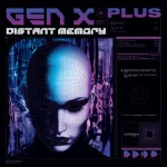 Distant Memory (Full Colour Sleeve)
