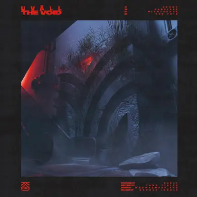 The Void Ep (/ Red Colored Vinyl)