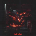 GJ0001-FRONTCOVER The Void Ep (/ Red Colored Vinyl)