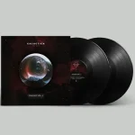 GLTCICRS001-FRONTCOVER Icarius Vol.1 Lp