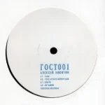 GOST001 Гост001 - 180 Grams Vinyl