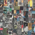 GOST006S-FRONTCOVER Drugstore Phones - 180Grams Vinyl - Gatefold Lp