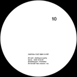 GOST024-BACKCOVER Gost Zvuk 10 Years Compilation (Boxset)
