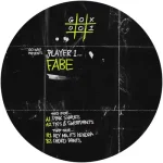 GOX001-FRONTCOVER Go Wax 001 (Vinyl Only)