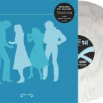Touch Me (Incl. Saffron Remix) (2026 White Marbled)
