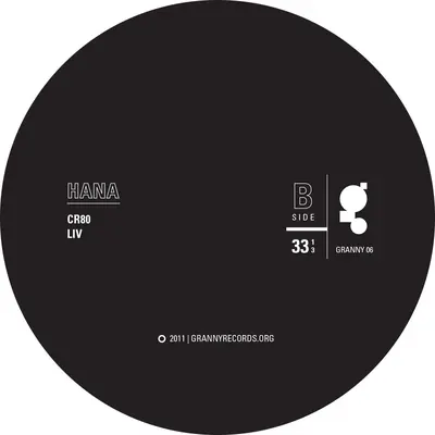 Hana Lp - Granny06