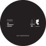 GRANNY06-FRONTCOVER Hana Lp - Granny06