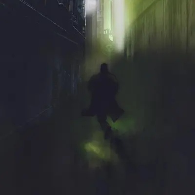 Neo Tokyo