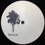 HANAGASUMI03-FRONTCOVER Hanagasumi 03 (Vinyl Only / Hand-Stamped)