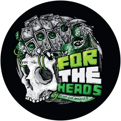 Moody Ep (Incl. Dl Code + Insert)