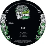 HEADS004-FRONTCOVER Moody Ep (Incl. Dl Code + Insert)