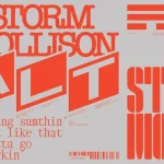 HEIST099-FRONTCOVER A.L.T. Ep