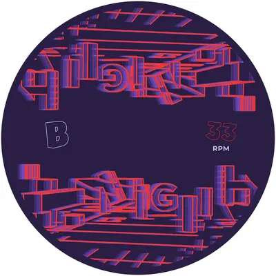 Lorbour Of Arbour (Vinyl Only)