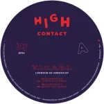 Lorbour Of Arbour (Vinyl Only)