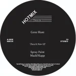 Then And Now Ep