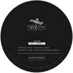 HMLVS002-FRONTCOVER Vinyl Series 2 (180 Grams)