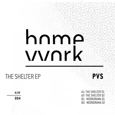The Shelter Ep