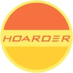 HOARD016-FRONTCOVER Origins Ep (Vinyl Only)