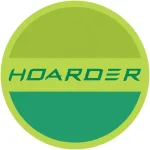 HOARD021-FRONTCOVER Future Salad Ep (Vinyl Only)