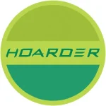 HOARD021RP-FRONTCOVER Future Salad Ep (Vinyl Only)