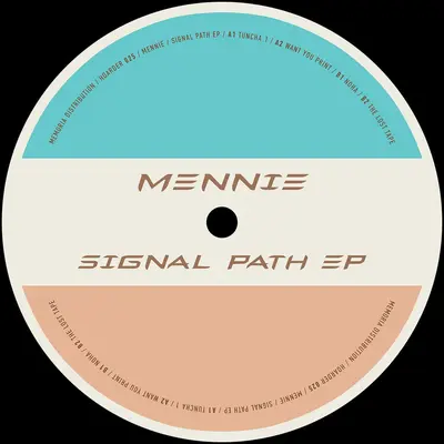Signal Path Ep