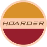 HOARD026-FRONTCOVER Evolution Ep (Vinyl Only)