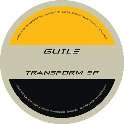 Transform Ep
