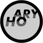HOARY04-FRONTCOVER Tension Ep