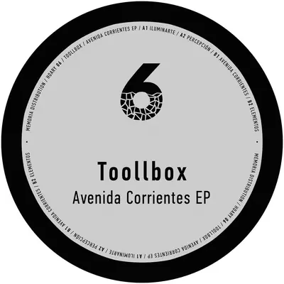 Avenida Corrientes Ep