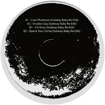 Missing In Action Ep (Orange Vinyl)