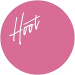 HOOT002-FRONTCOVER Oddysea Ep (Stickered Sleeve)