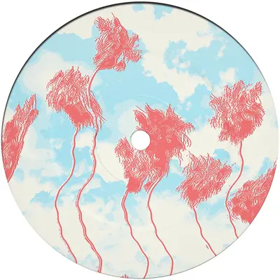 Waiting (Clear Vinyl)