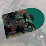 HOROEX40-FRONTCOVER Forces Of Consciousness (Green Vinyl)