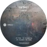 HR003-FRONTCOVER Park Ep