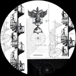 HUND008-FRONTCOVER Funktions Ep