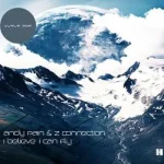 HUSLP002CD I Believe I Can Fly