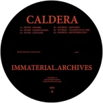 IA026-FRONTCOVER Caldera
