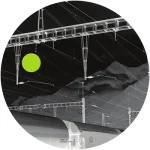 IAL002-FRONTCOVER Chains Nr. 1 (Smokey Vinyl / 180 Grams)