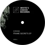ICR008-FRONTCOVER Frame Secrets Ep