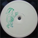 ILIO003-FRONTCOVER Out Of Ideas (Hand-Stamped)