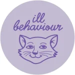 ILL002RP-FRONTCOVER Ill 002 (Solid Purple Vinyl)