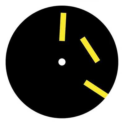 IMPROX3-FRONTCOVER Improx 3 (Colored Vinyl)