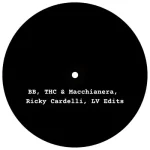 INCAX007-FRONTCOVER Incognito Trax 007