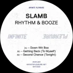 INPL004-FRONTCOVER Rhythm & Booze Ep