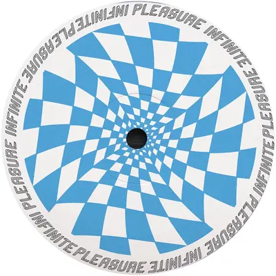 Post Love Electronix (Label Sleeve)