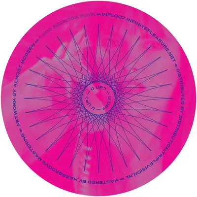 U Up? (Label Sleeve)