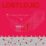 INPL008-FRONTCOVER Distant Star (Full Colour Sleeve)