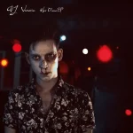 INTERVISION011-FRONTCOVER Her Clone (Full Colour Sleeve / 180 Grams / Clear Vinyl)