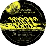 INTLC001R-FRONTCOVER Trigger Zone Ep (Stickered Sleeve)